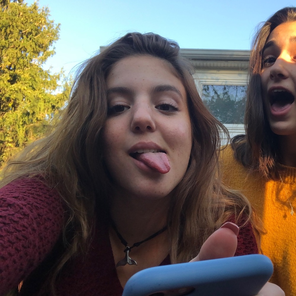 Meet your Posher, Dafna